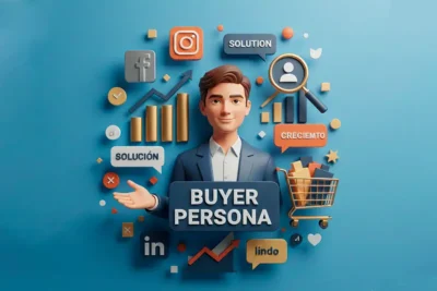 ¿Qué es el Buyer Persona y por qué es clave para vender?
