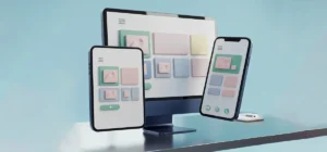 Elementos principales de una web