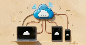 qué es la nube