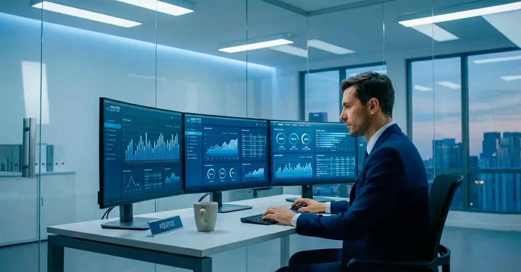 ¿Qué es un Analista de Datos? Descubre su función