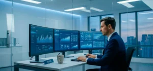 ¿Qué es un Analista de Datos? Descubre su función