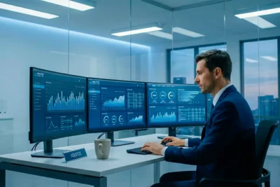 ¿Qué es un Analista de Datos? Descubre su función