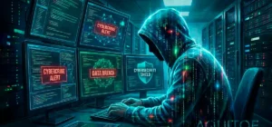 ¿Qué es la ciberdelincuencia?