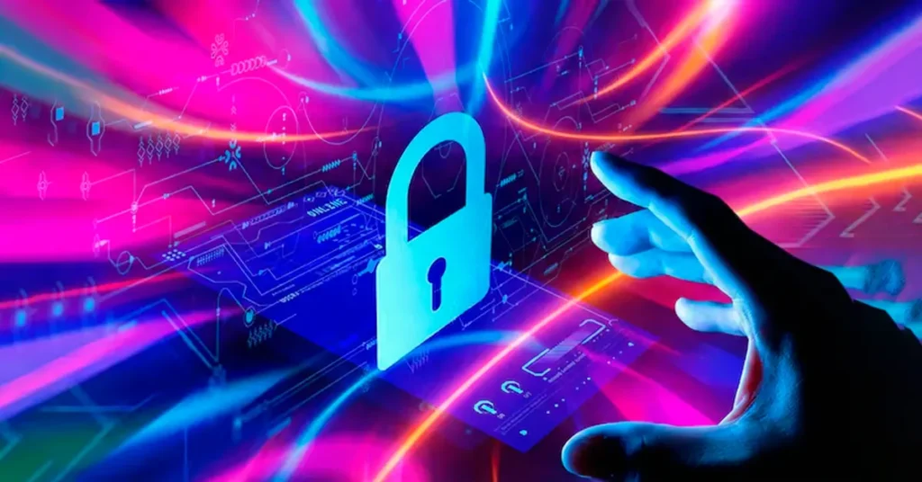 cibersegujridad que es para que sirve