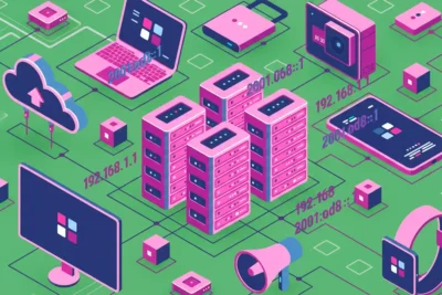 ¿Qué es una dirección IP y para qué sirve?