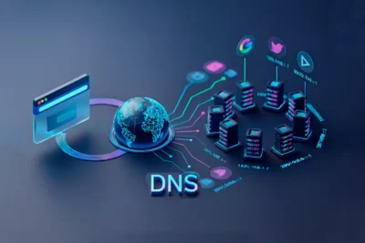 ¿Qué es el DNS y por qué es tan importante
