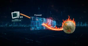 ¿Qué es un Firewall y para qué sirve?
