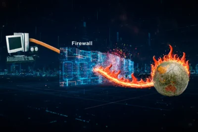 ¿Qué es un Firewall y para qué sirve?
