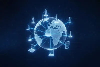 ¿Qué es Internet? Guía completa y sencilla para entender