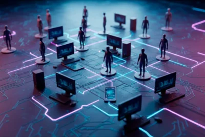 ¿Qué son las Redes? Una Guía Clara y Sencilla para Entender