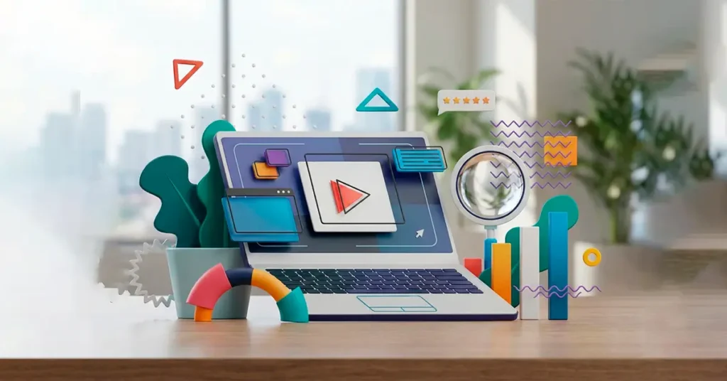 Marketing digital y publicidad como funciona