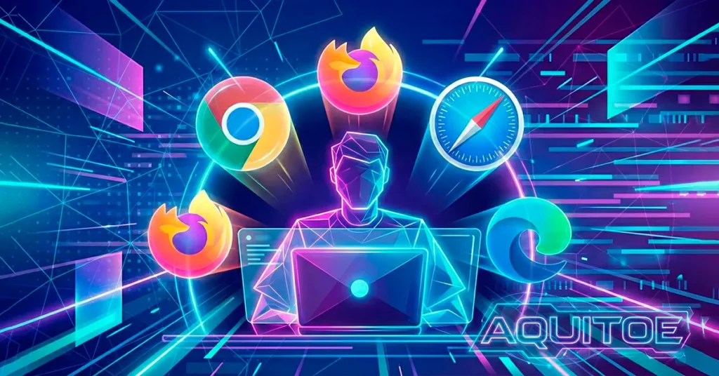 ¿Qué es un Navegador Web y Para Qué Sirve?