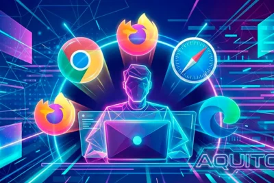 ¿Qué es un Navegador Web y Para Qué Sirve?