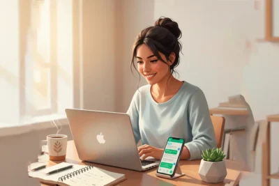 Cómo empezar un negocio online desde cero