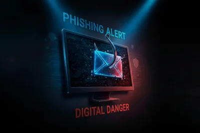 ¿Qué es el Phishing y por qué es tan peligroso para tu información personal?