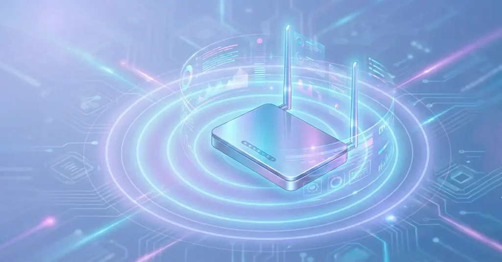 ¿Qué es un Router y para qué sirve?