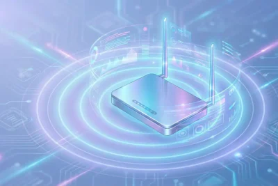 ¿Qué es un Router y para qué sirve?