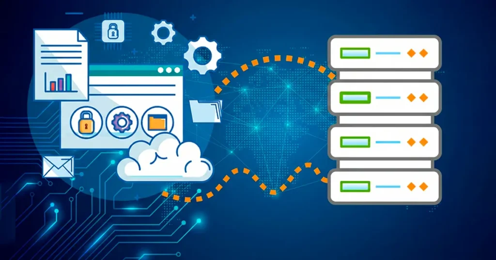 ¿Qué es un servidor? y como funciona