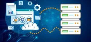 ¿Qué es un servidor? y como funciona