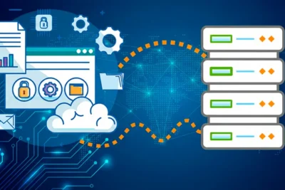 ¿Qué es un servidor? y como funciona