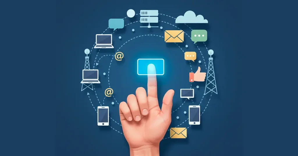 ¿Qué son las TIC y por qué son tan importantes?