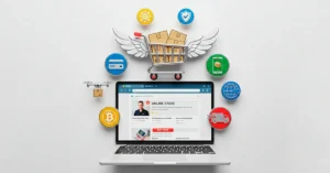 7 razones para crear un sitio web de comercio electrónico y vender más