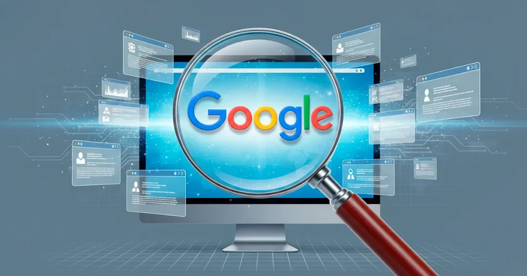 ¿Por qué Google no indexa mis páginas?