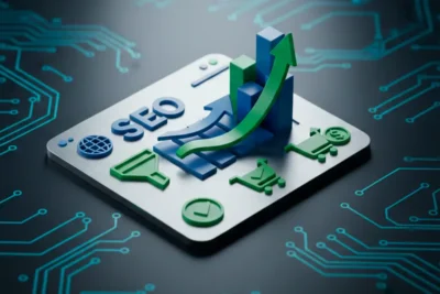 Los 10 KPIs de SEO que sí mueven el negocio