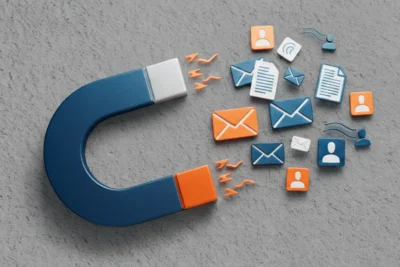 ¿Qué es un Lead Magnet y por qué es clave para atraer clientes