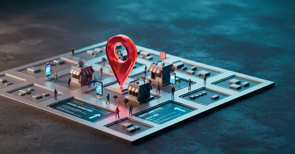 ¿Qué es el SEO Local y por qué es clave para atraer clientes?
