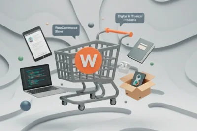 ¿Qué es WooCommerce y para qué sirve? La guía completa
