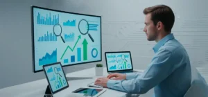 ¿Cómo hacer un análisis de la competencia en SEO?