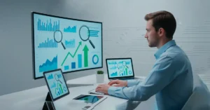 ¿Cómo hacer un análisis de la competencia en SEO?