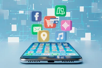 ¿Qué es una app o aplicación móvil?