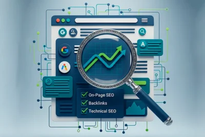 ¿Qué es una auditoría SEO y por qué es clave?