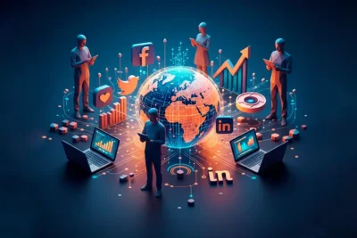 Beneficios del marketing digital: cómo hacer crecer tu negocio