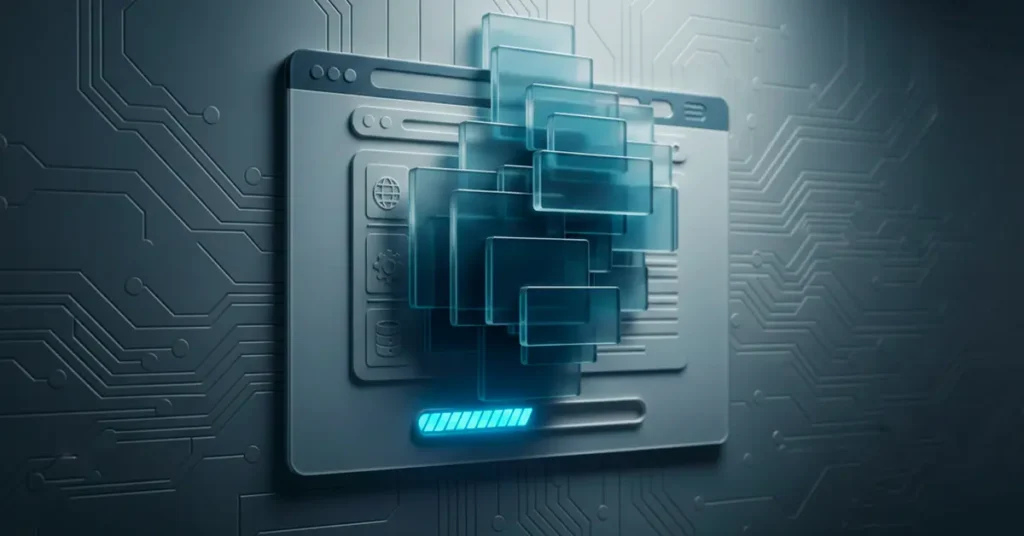 Qué sucede si no borras la caché de WordPress