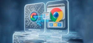 Diferencia entre motor de búsqueda y navegador web