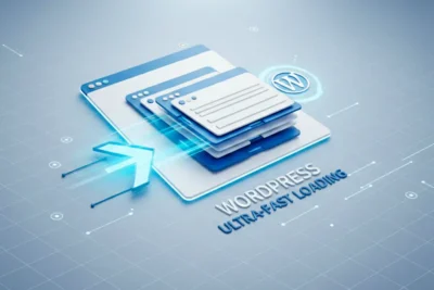 ¿Qué es la caché de página en WordPress?