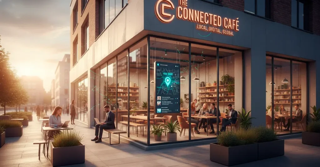 ¿Cómo llegar a más clientes con un negocio local a través de internet?