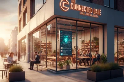 ¿Cómo llegar a más clientes con un negocio local a través de internet?