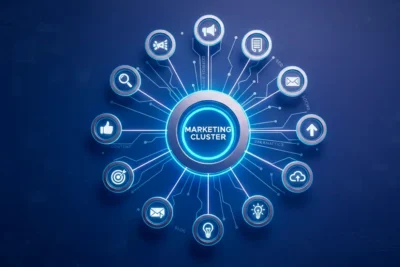 ¿Qué es un clúster en marketing y por qué ayuda a que tu negocio