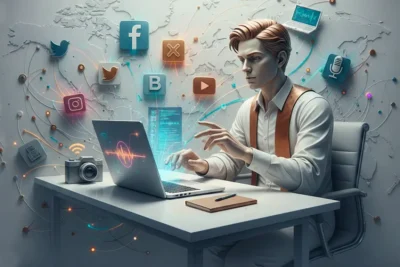 Todo lo que necesitas saber sobre la creación de contenido