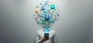 Cómo crecer en redes sociales paso a paso y construir
