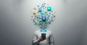 Cómo crecer en redes sociales paso a paso y construir