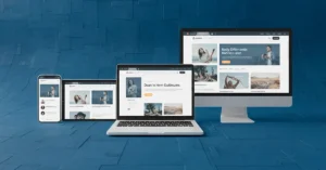 ¿Qué es un diseño responsive y por qué es tan importante?