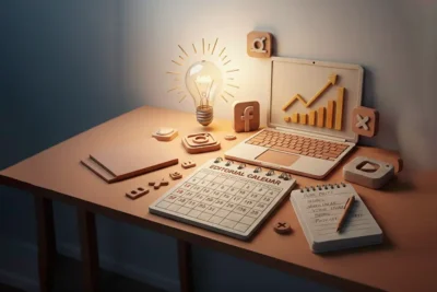 ¿Qué es una estrategia de contenidos y por qué es clave?