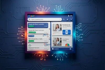 Google Ads y Facebook Ads: ¿Cuál es mejor