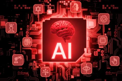 ¿Qué es la inteligencia artificial o IA?