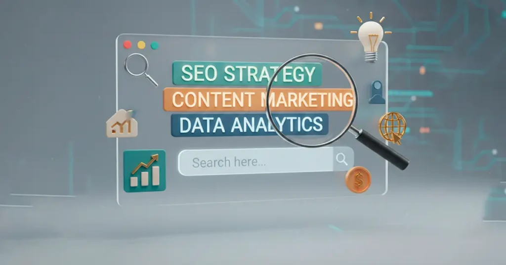 ¿Qué son las keywords o palabras clave y por qué son tan importantes?